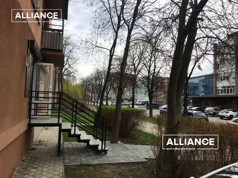 комерційна за адресою Української Перемоги вул., 27