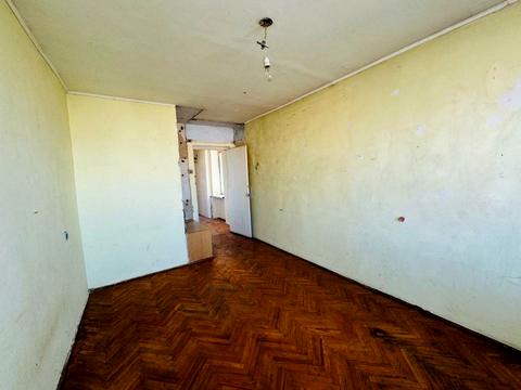 квартира за адресою Тролейбусна вул., 12