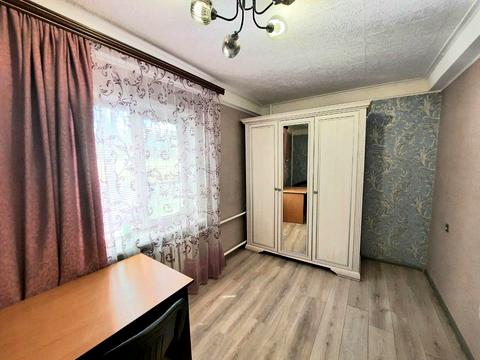 квартира по адресу Космическая ул., 104-А