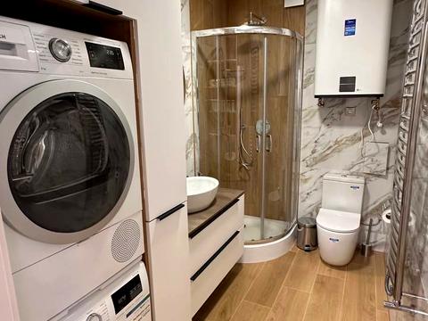 квартира за адресою Ольги Кисілевської вул., 35