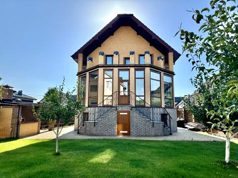 будинок за адресою Садова вул.