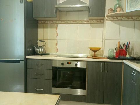 квартира за адресою Миколи Закревського вул., 95-Б