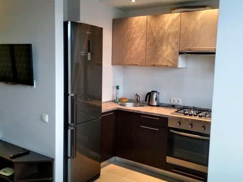 квартира по адресу Нижнеюрковская ул., 13