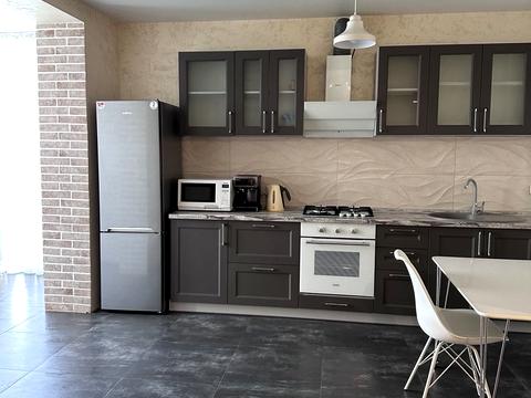 квартира за адресою Набережна Перемоги вул., 44