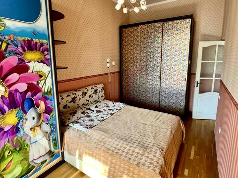 квартира за адресою Січових Стрільців вул. (Артема), 7