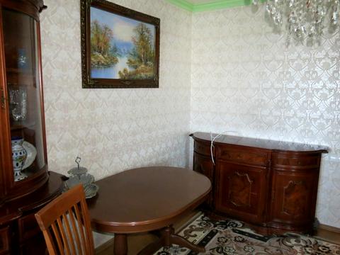 квартира по адресу Рональда Рейгана ул., 8-Б