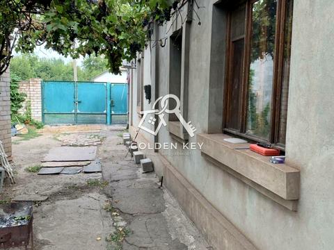 дом по адресу Залізнорудна