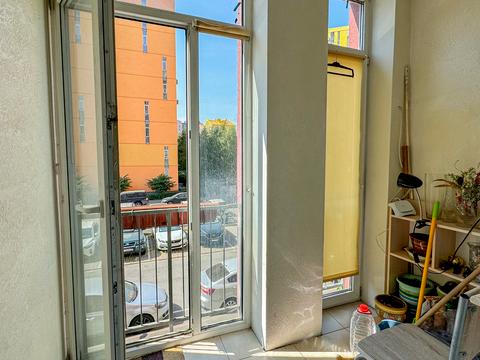 квартира по адресу Регенераторная ул., 4к2