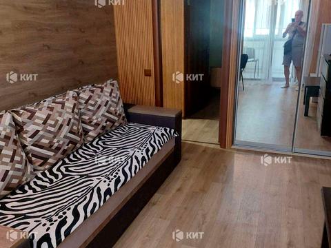 квартира по адресу Балканская ул., 21