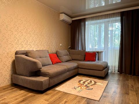 квартира по адресу Слобожанский просп. (им. газеты Правда), 13