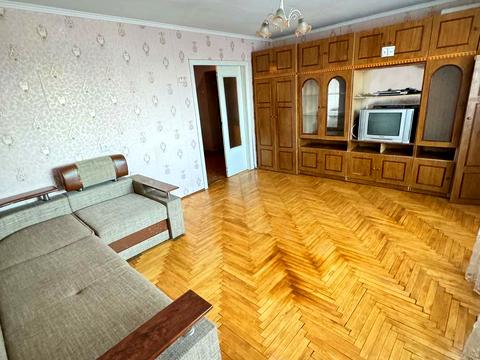 квартира за адресою Української Дивізії вул., 1
