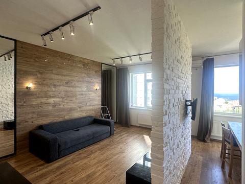 квартира по адресу Гагаринское Плато ул. (Гагаринское Плато), 5 А