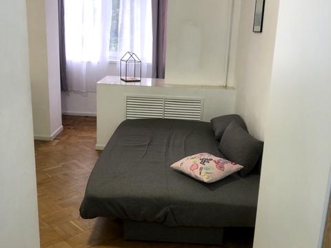 квартира за адресою Київ, Академіка Булаховського вул., 34