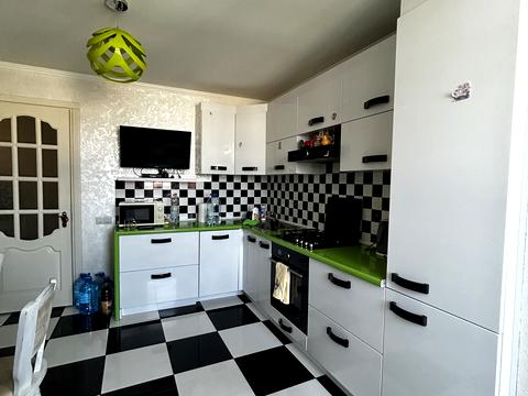 квартира по адресу Крайняя ул., 1В