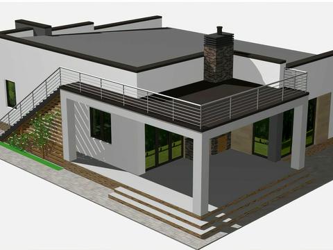 будинок за адресою Озерна, 44