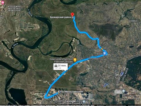 участок по адресу с. Погребы, 