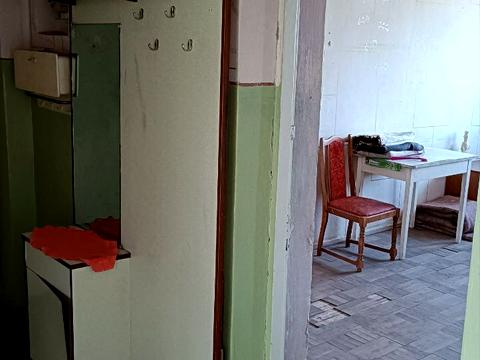 квартира по адресу Мельника ул. (Черняховского), 6