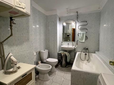 квартира за адресою Шолом-Алейхема вул., 13-А