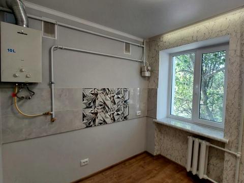 квартира по адресу Крылова ул. (Крылова), 8а
