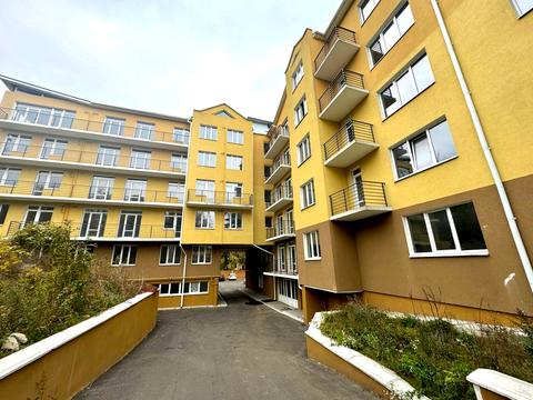 квартира по адресу Українська, 44