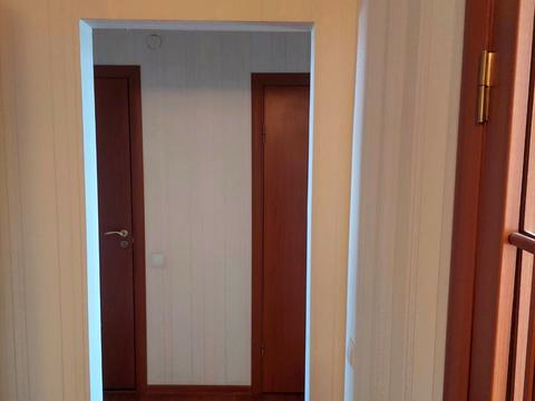 квартира по адресу Перемоги ул., 10