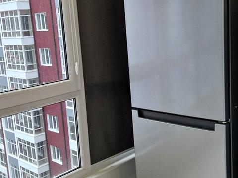 квартира по адресу Высочана ул., 18