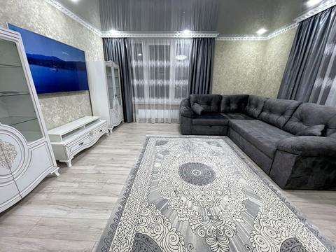 квартира за адресою Дніпровська набережна вул., 20-А