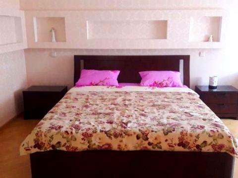 квартира по адресу Драгоманова ул., 8-А