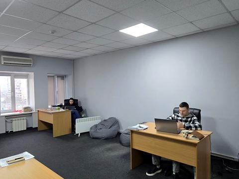 коммерческая по адресу Ларисы Руденко ул., 6-А