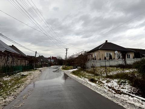 ділянка за адресою Горб