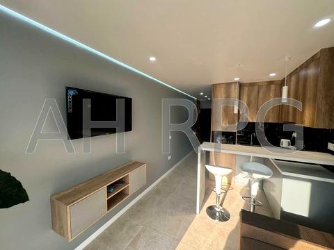 квартира за адресою Боголюбова вул., 43