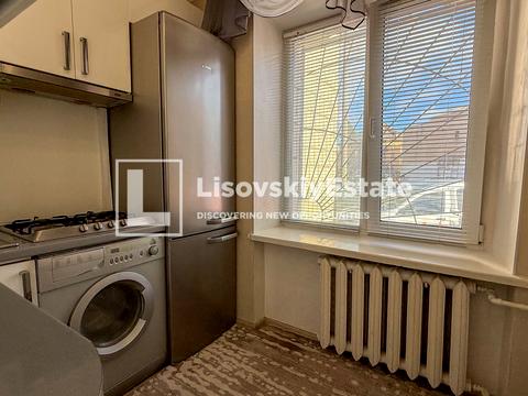 квартира по адресу Сентябрьская ул., 17