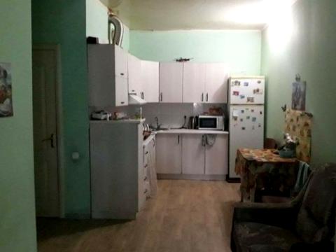 квартира по адресу Черноморского Казачества ул., 123