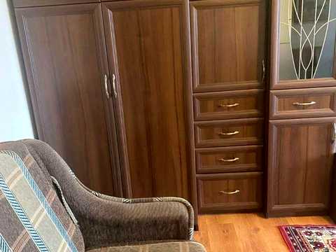 квартира за адресою Горіхуватський Шлях вул. (Генерала Родимцева), 11