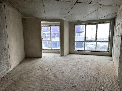 квартира по адресу Трускавецкая ул., 2-В