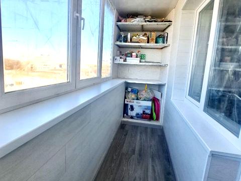 квартира за адресою Бочарова вул., 8