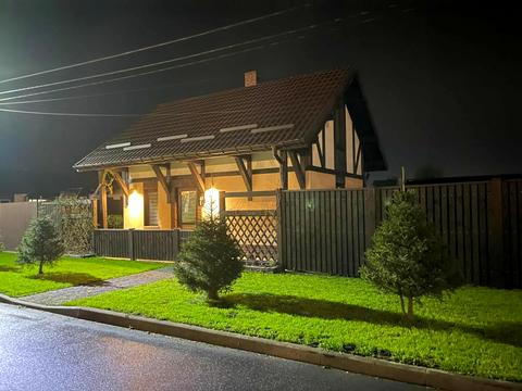 будинок за адресою Польова вул.