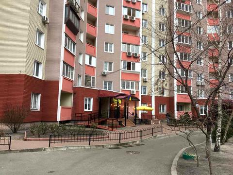 квартира за адресою Урлівська вул., 36