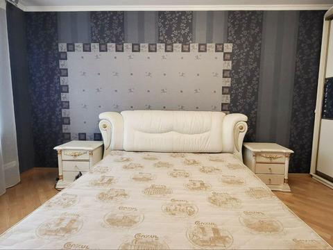 квартира за адресою Драгоманова вул., 31-Б