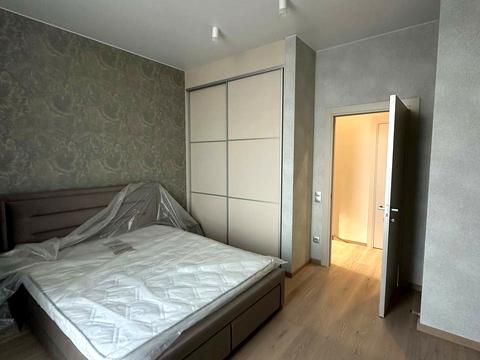 квартира по адресу Кучеревського бульв., 1
