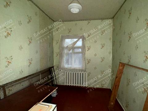 дом по адресу Центральна, 1