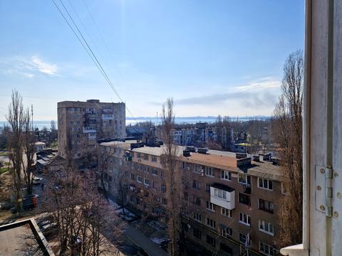 квартира по адресу Николаевская дорога ул., 301