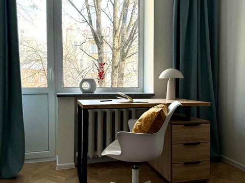 квартира за адресою Гоголівська вул., 9-Б