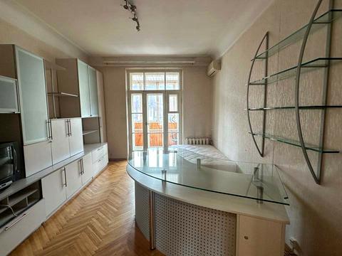 квартира по адресу Бехтеревский пер., 3