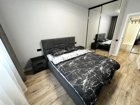 квартира по адресу Менделєєва ул., 19