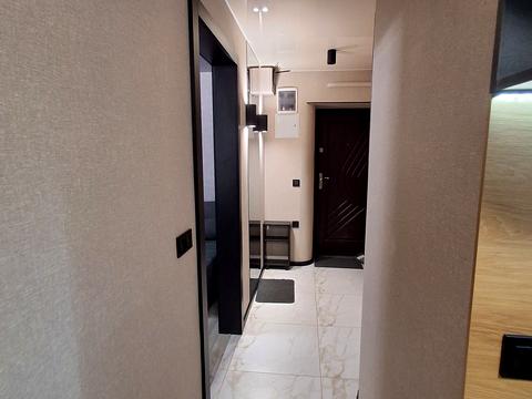 квартира за адресою Тернопільська, 7