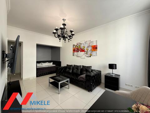 квартира за адресою Софіївська вул., 2