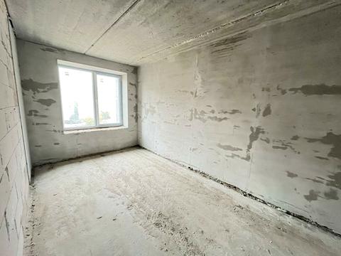 квартира по адресу Институтская ул., 6/1В