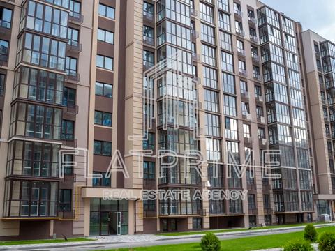 квартира за адресою Академіка Заболотного вул., 148-В