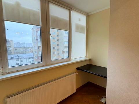 квартира по адресу Евгения Коновальца ул., 124А